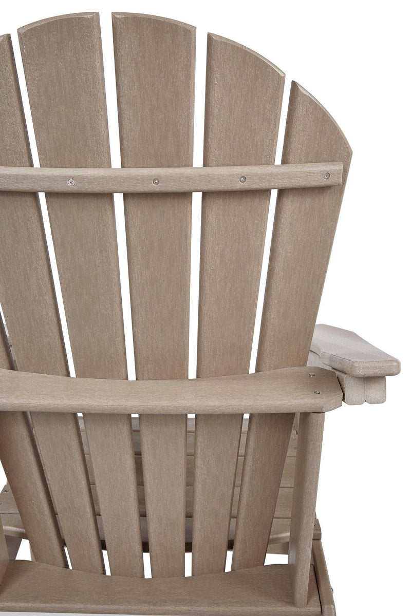 Sundown Treasure Outdoor Seating Set - My Sweet Home Furniture (Queens, NY)