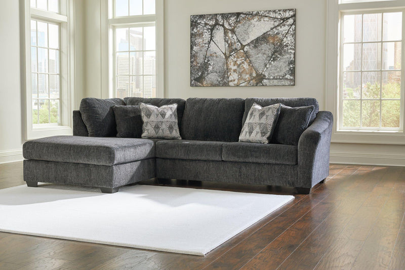 Biddeford Living Room Set - My Sweet Home Furniture (Queens, NY)