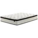 Socalle Bed and Mattress Set - My Sweet Home Furniture (Queens, NY)