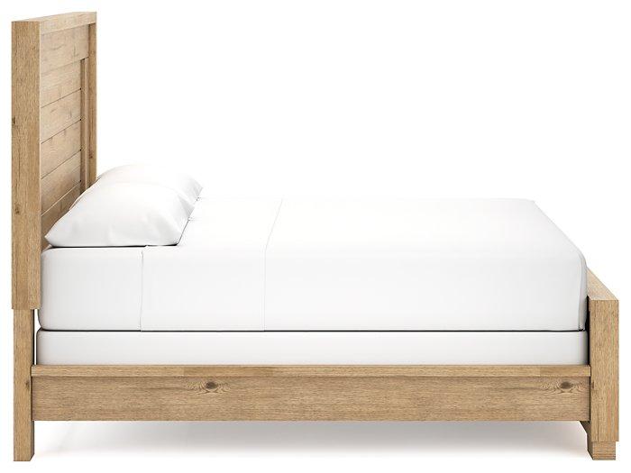 Galliden Bedroom Package - My Sweet Home Furniture (Queens, NY)