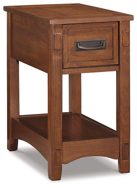 Breegin End Table Set - My Sweet Home Furniture (Queens, NY)