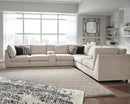 Kellway Sectional - My Sweet Home Furniture (Queens, NY)