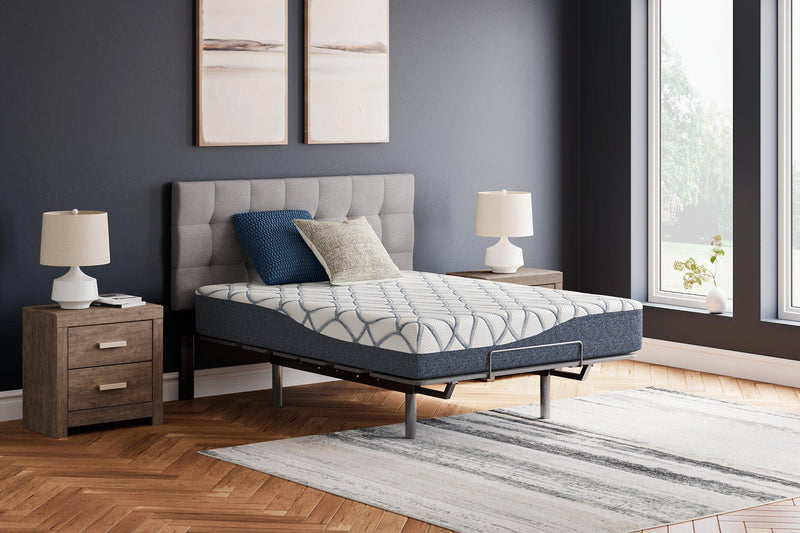 10 Inch Chime Elite 2.0 Mattress - My Sweet Home Furniture (Queens, NY)