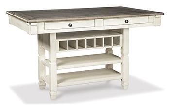 Bolanburg Counter Height Dining Set - My Sweet Home Furniture (Queens, NY)