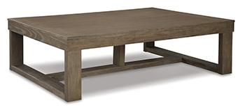 Cariton Occasional Table Set - My Sweet Home Furniture (Queens, NY)
