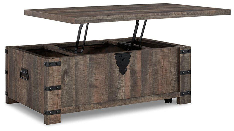 Hollum Occasional Table Set - My Sweet Home Furniture (Queens, NY)