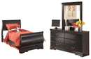 Huey Vineyard Bedroom Set - My Sweet Home Furniture (Queens, NY)