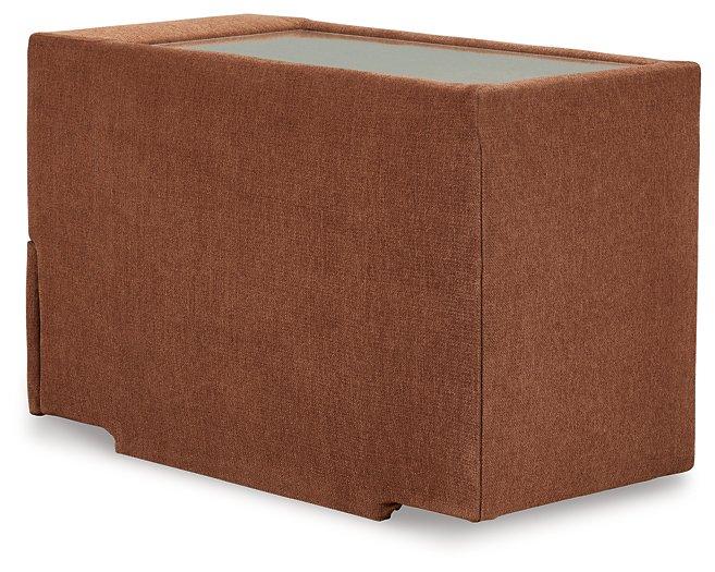Pilar Peak Living Room Set - My Sweet Home Furniture (Queens, NY)