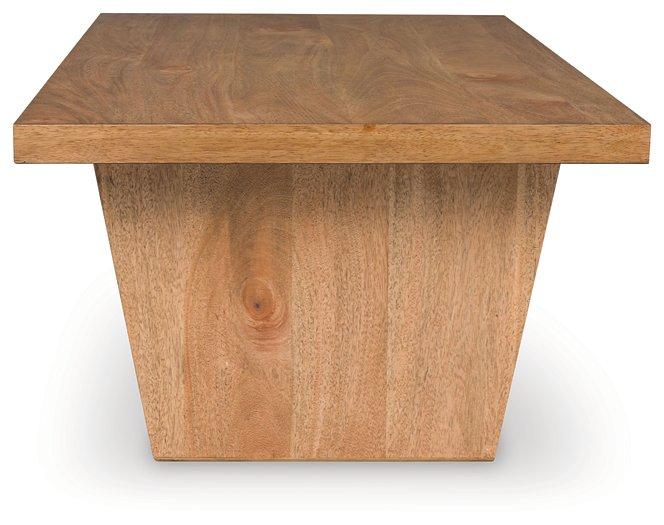 Kristiland Occasional Table Set - My Sweet Home Furniture (Queens, NY)