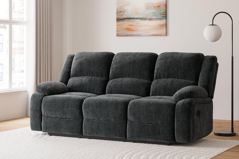 Draycoll Living Room Set - My Sweet Home Furniture (Queens, NY)