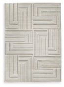 Darmondard 5' x 7' Rug