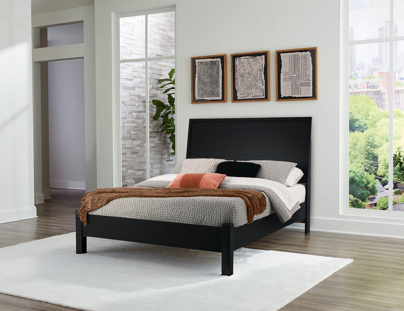 Danziar Bedroom Set - My Sweet Home Furniture (Queens, NY)