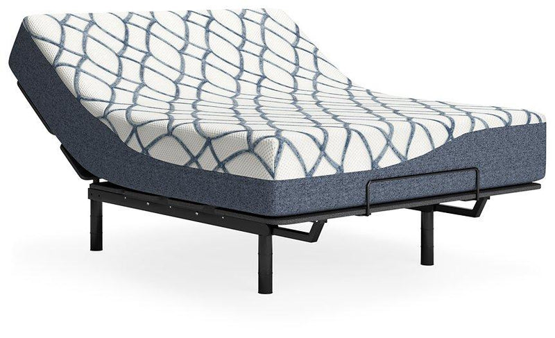 12 Inch Chime Elite 2.0 Mattress - My Sweet Home Furniture (Queens, NY)