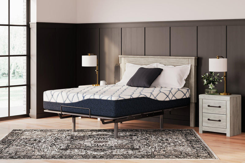 12 Inch Chime Elite 2.0 Mattress - My Sweet Home Furniture (Queens, NY)