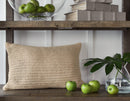 Abreyah Pillow - My Sweet Home Furniture (Queens, NY)