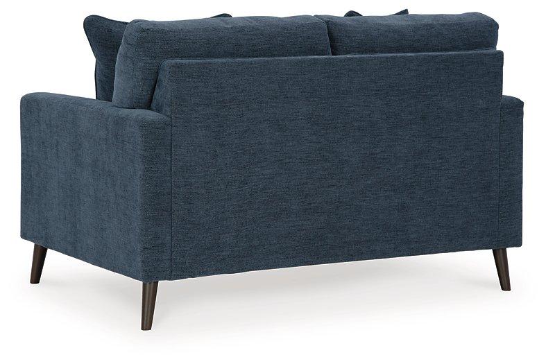 Bixler Living Room Set - My Sweet Home Furniture (Queens, NY)