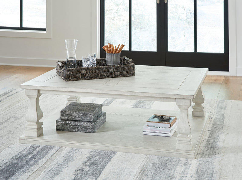 Arlendyne Occasional Table Set - My Sweet Home Furniture (Queens, NY)