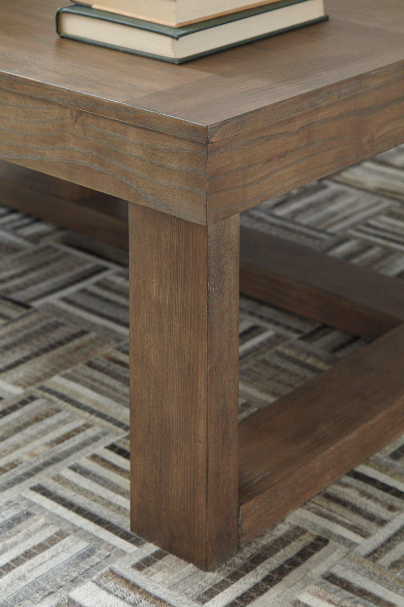 Cariton Occasional Table Set - My Sweet Home Furniture (Queens, NY)