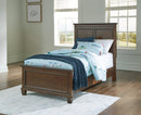 Danabrin Bed - My Sweet Home Furniture (Queens, NY)