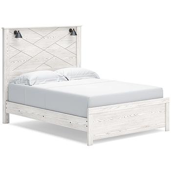 Gerridan Bedroom Set - My Sweet Home Furniture (Queens, NY)