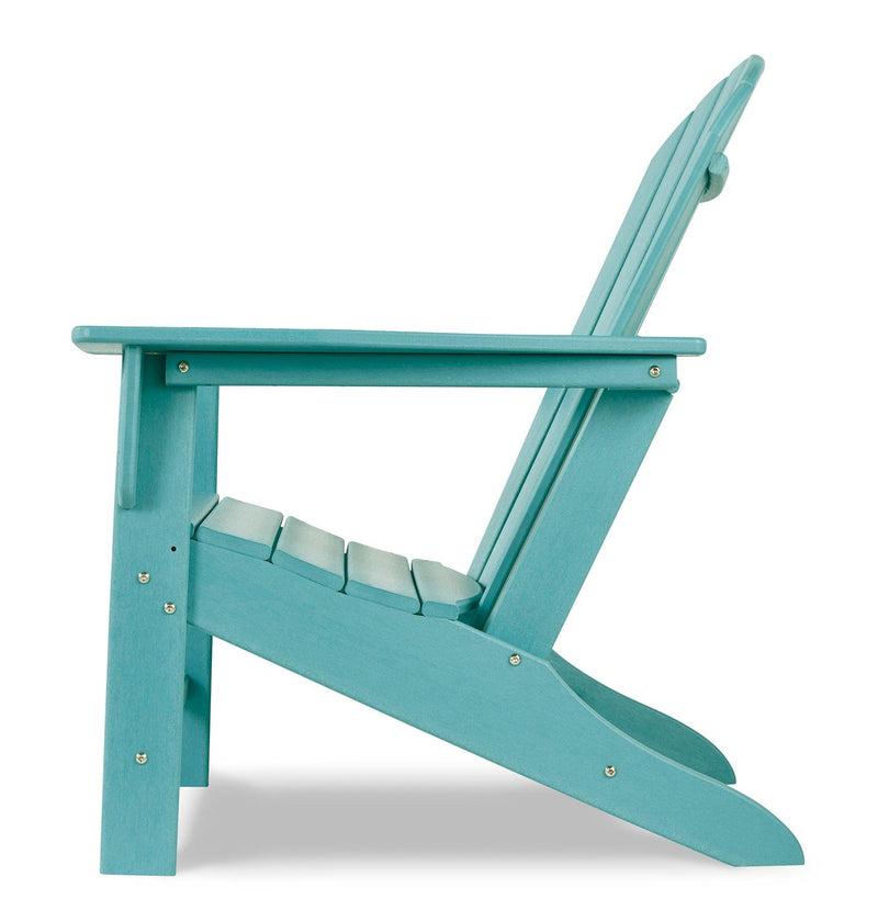 Sundown Treasure Outdoor Seating Set - My Sweet Home Furniture (Queens, NY)