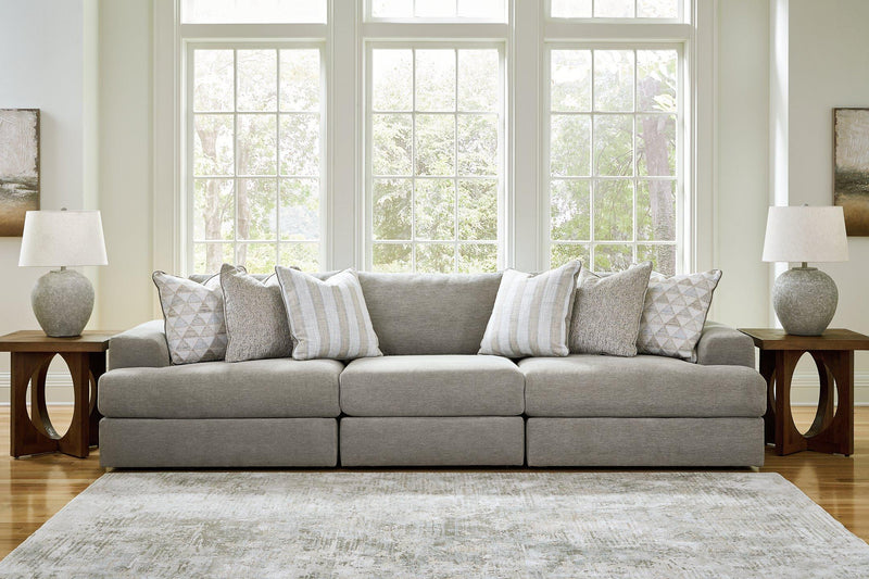 Avaliyah Sectional Sofa - My Sweet Home Furniture (Queens, NY)