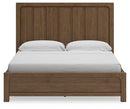 Cabalynn Bed with Storage