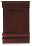 Alisdair Nightstand - My Sweet Home Furniture (Queens, NY)