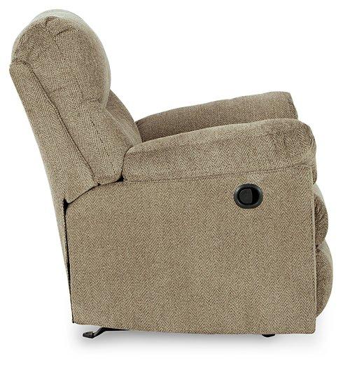 Alphons Living Room Set - My Sweet Home Furniture (Queens, NY)