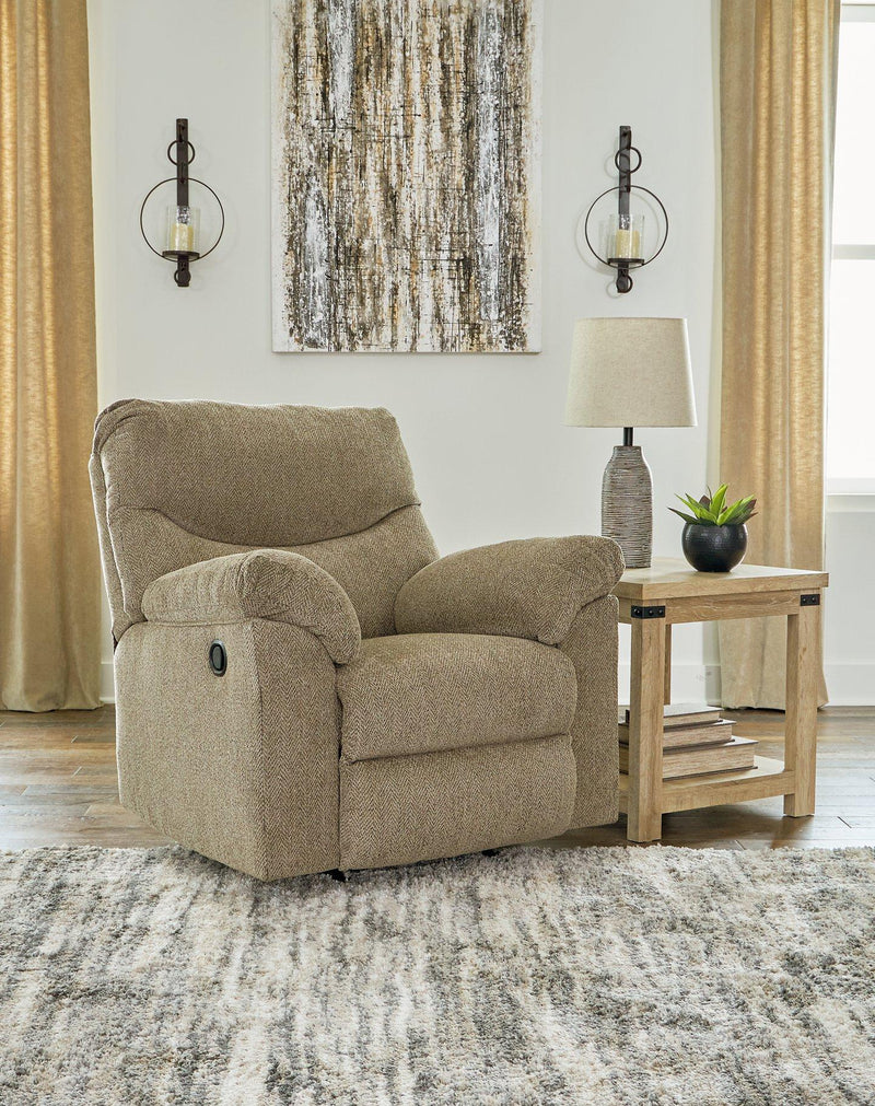 Alphons Living Room Set - My Sweet Home Furniture (Queens, NY)