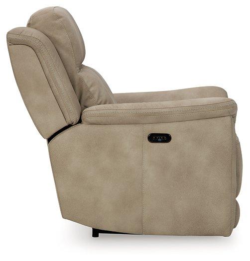 Next-Gen DuraPella Power Recliner - My Sweet Home Furniture (Queens, NY)