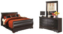 Huey Vineyard Bedroom Set - My Sweet Home Furniture (Queens, NY)