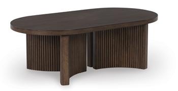 Korestone Occasional Table Set - My Sweet Home Furniture (Queens, NY)