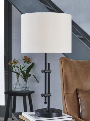 Baronvale Lamp Set - My Sweet Home Furniture (Queens, NY)