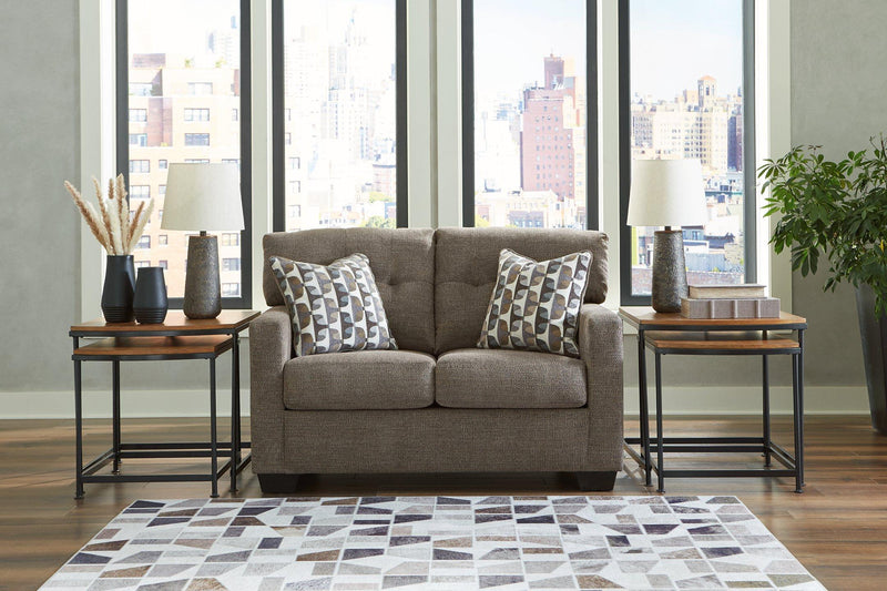 Mahoney Living Room Set - My Sweet Home Furniture (Queens, NY)