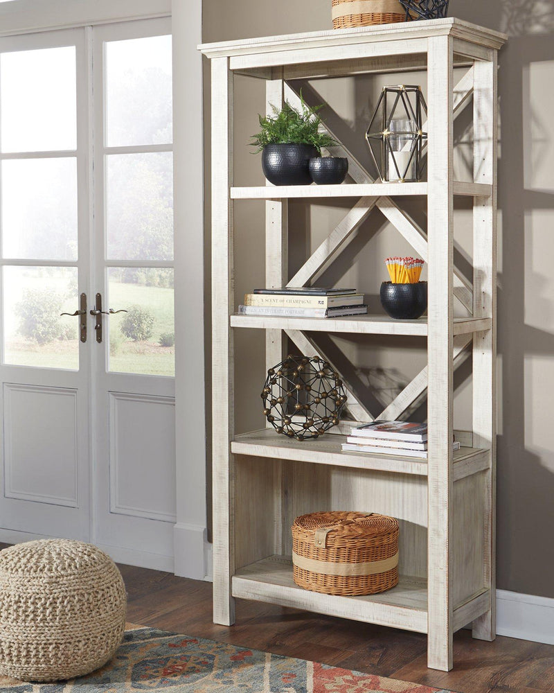 Carynhurst Home Office Set - My Sweet Home Furniture (Queens, NY)