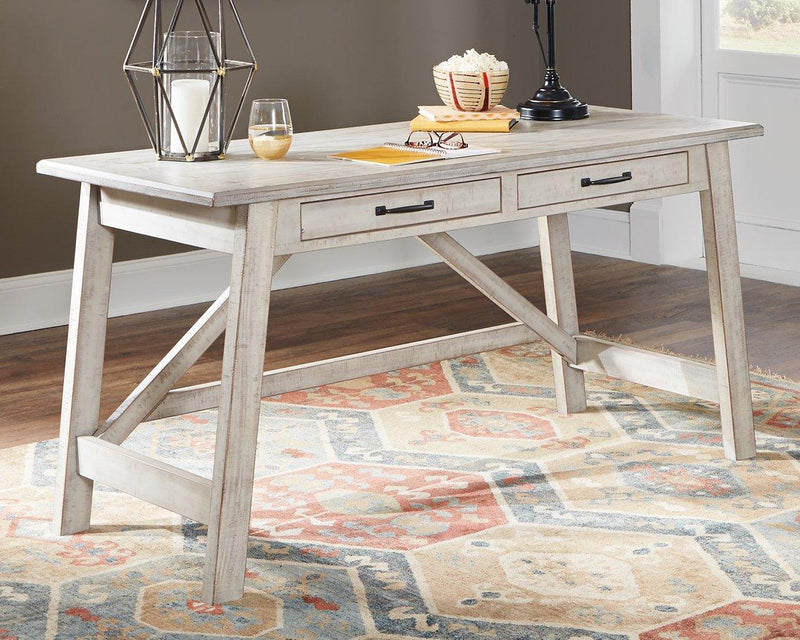 Carynhurst Home Office Set - My Sweet Home Furniture (Queens, NY)