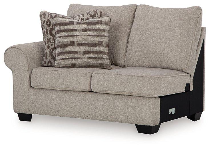 Claireah Sectional - My Sweet Home Furniture (Queens, NY)