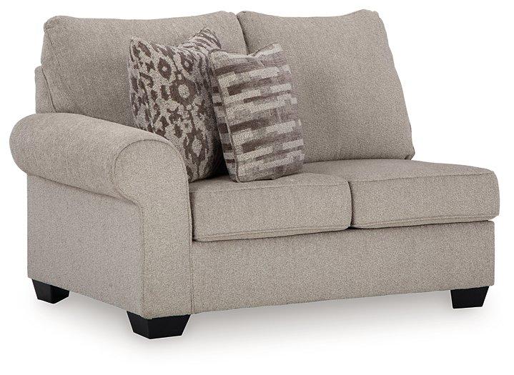 Claireah Sectional - My Sweet Home Furniture (Queens, NY)