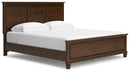 Danabrin Bed - My Sweet Home Furniture (Queens, NY)