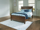 Danabrin Bed - My Sweet Home Furniture (Queens, NY)