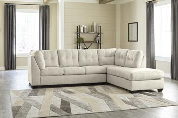 Falkirk Living Room Set - My Sweet Home Furniture (Queens, NY)