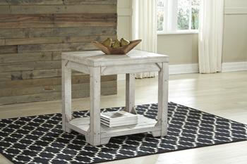Fregine End Table Set - My Sweet Home Furniture (Queens, NY)