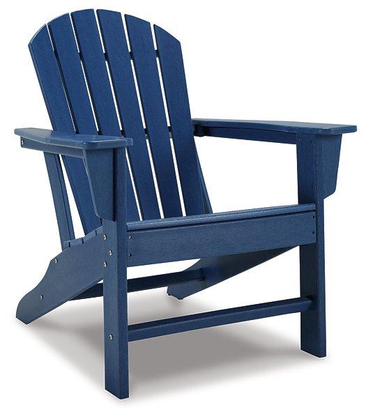 Sundown Treasure Outdoor Seating Set - My Sweet Home Furniture (Queens, NY)
