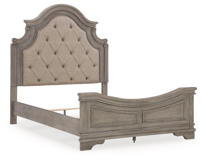 Lodenbay Bedroom Set - My Sweet Home Furniture (Queens, NY)