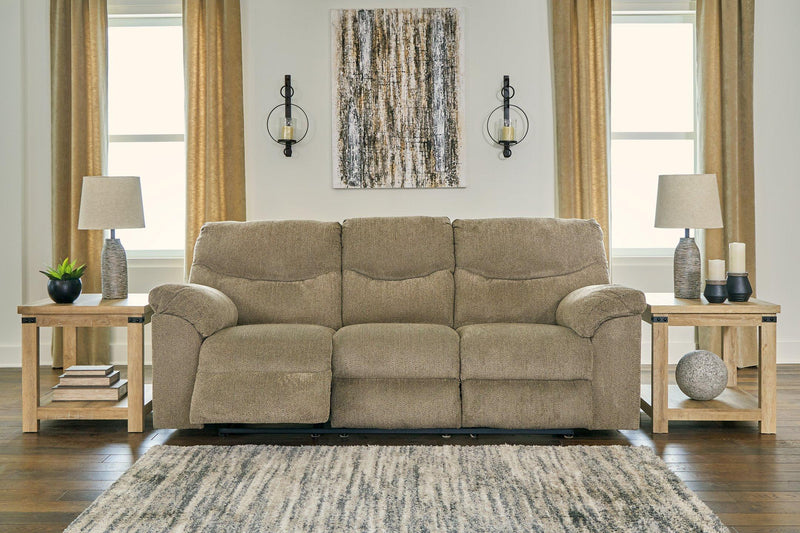 Alphons Reclining Sofa - My Sweet Home Furniture (Queens, NY)