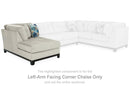 Maxon Place Sectional with Chaise - My Sweet Home Furniture (Queens, NY)