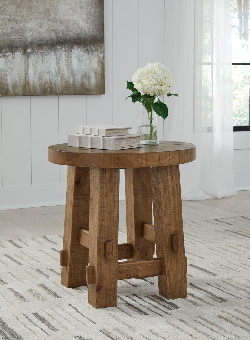 Mackifeld Occasional Table Set - My Sweet Home Furniture (Queens, NY)