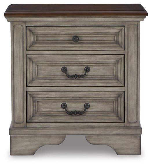 Lodenbay Bedroom Set - My Sweet Home Furniture (Queens, NY)