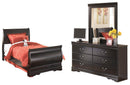 Huey Vineyard Bedroom Set - My Sweet Home Furniture (Queens, NY)